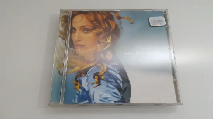 Madona