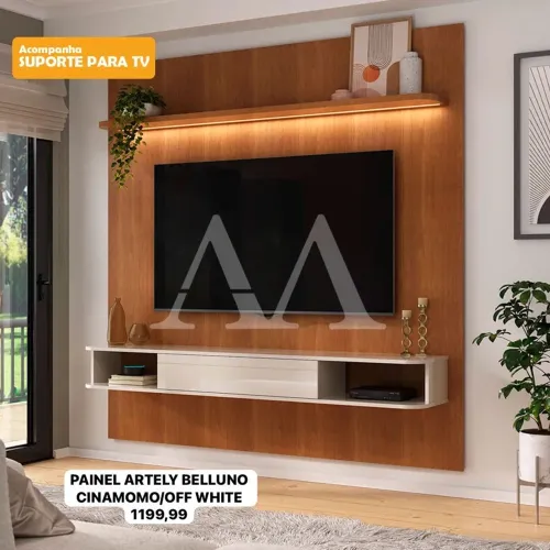 Painel promoção aproveita promoção