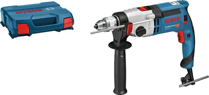 Furadeira de impacto Gsb 24-2 1100W 220V-Bosch