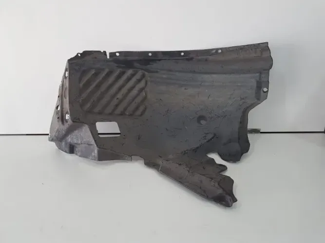 Parabarro Dianteiro Esquerdo Parte Frente Bmw X4 2017 Original BG2224