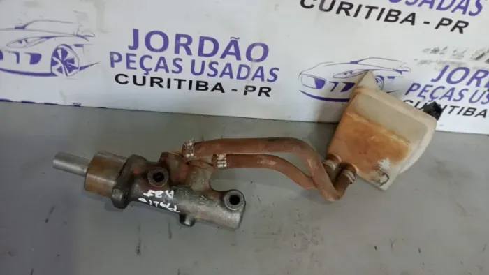 Cilindro mestre com reservatório Palio way com ABS