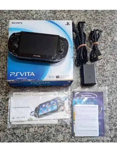 PSVita 1001 Sony