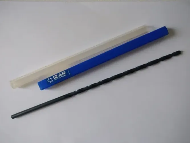 Broca extra longa 6,00x260 din 1869n
