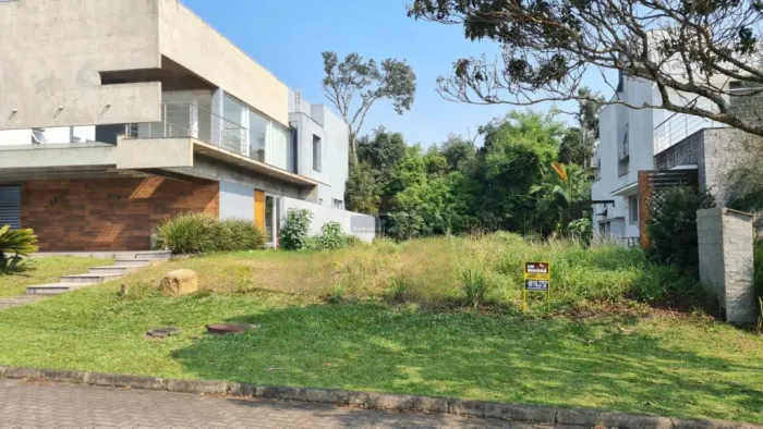 Terreno / Lote / Condomínio - Bairro Condomínio Buena Vista