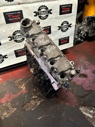 Motor Gol G4 1.0 Flex 2010