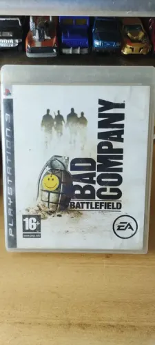 Jogos de Ps3