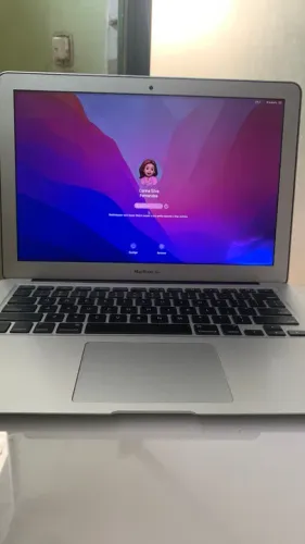 Macbook Air 2015