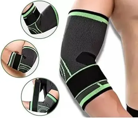 Cotoveleira ortopédica compressão/frete grátis 