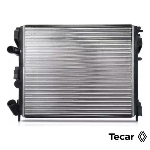 Radiador Renault Logan I/ Sandero I / Clio / Kangoo Original
