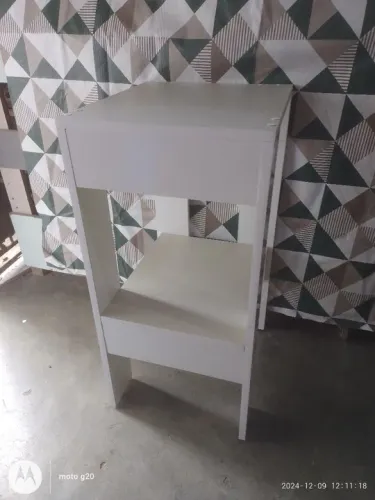Mesa para gelagua