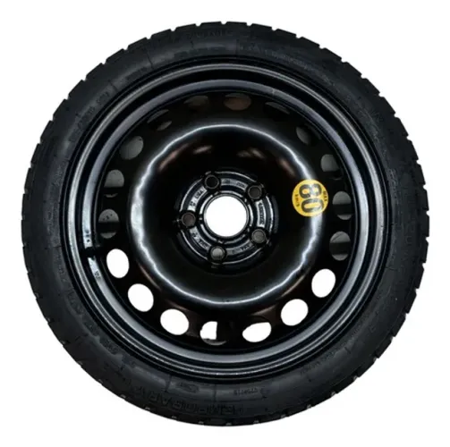 Roda Estepe Gm Cruze 2012 A 2016 Aro 16