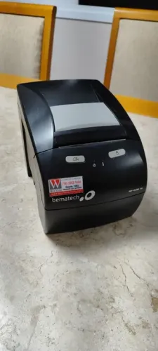Impressora Térmica