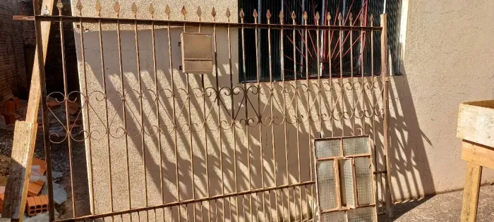 Portão de Correr
