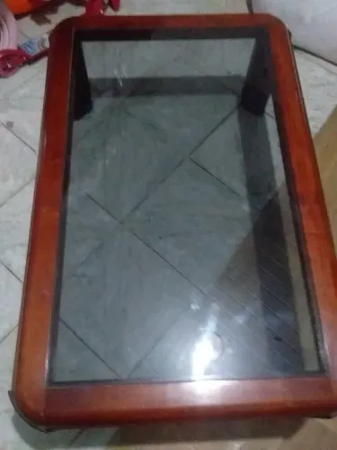 Mesa de centro