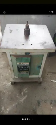 Tupia Máquina de produção industrial Baldan TU-2