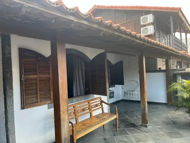 Casa Júlio Fleishman 3 Quartos