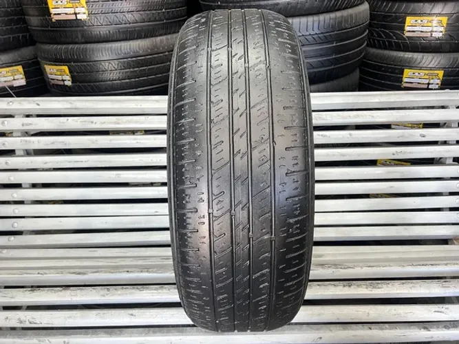 Pneu 235/60/18 Kumho Solus KL21 R$249,00 / Pneu 235/60R18
