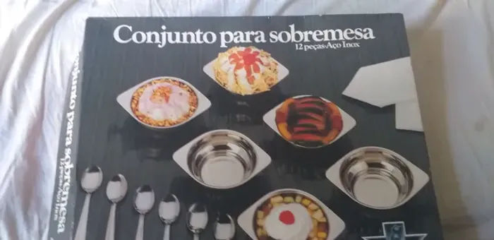 Para servir