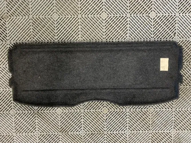 Bagagito Peugeot 206 ANO 2006