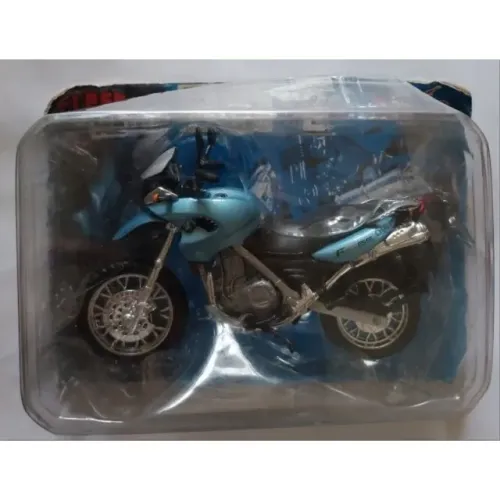 MINIATURA DE MOTO Maisto. Valor das 02 unidades