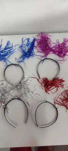 Tiaras