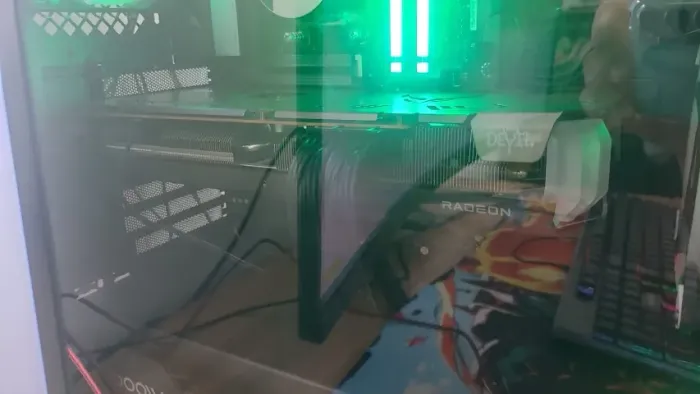 Placa de Vídeo PowerColor Red Devil Radeon RX 6750 XT, 12GB, GDDR6, FSR, Ray Tracing, AXRX