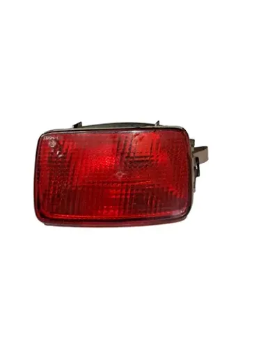 Lanterna traseira neblina Peugeot 206