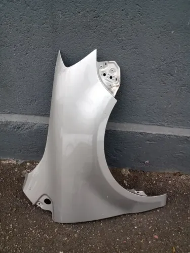 Paralama Lado Direito VW Fox 2010 2013