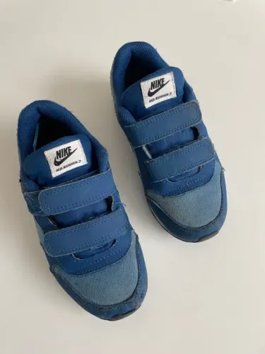 Tênis Nike Menino Original