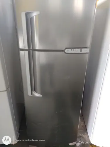 Geladeira Duplex em ótimo estado!