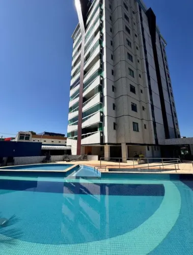 APARTAMENTO COBERTURA MOBILIADO 215M2, 03 SUÍTES, VILA DE FRANCE, ADRIANOPOLIS, AM.