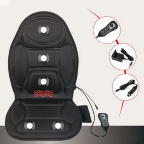 Massageador Recarregavel P/ Acento Jb-616c Crs-ms03