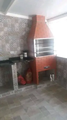 CHURRASQUEIRA AQUI EM PIRACICABA 9 ANOS EM VENDAS