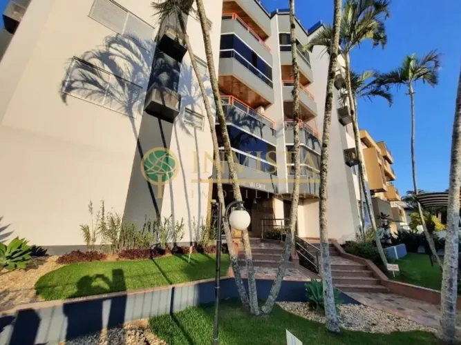 Apartamento Residencial à venda, Canto, Florianópolis - AP6071.
