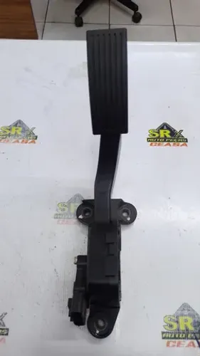 Pedal De Embreagem Ford Ka