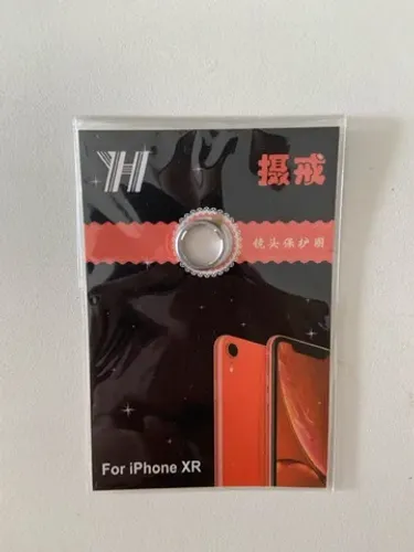 Aro Protetor IPhone XR
