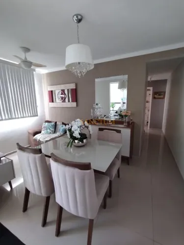 apartamento - Loteamento Parque São Martinho - Campinas