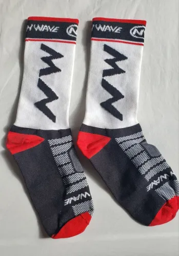 Meia esportiva north wave