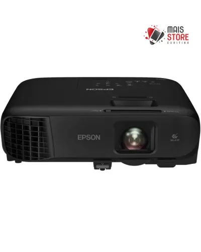 Projetor Epson FH52+ 4000 Lúmens (Novo/Lacrado)