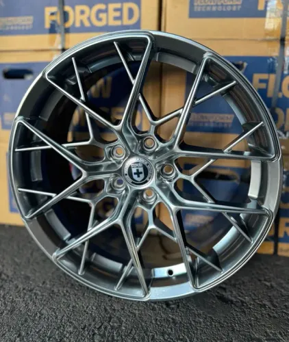 Rodas importadas aro 18 tala 8 furacão 5x112