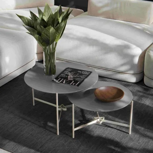 CONJUNTO DE MESAS SUPER DESIGN!!! S41