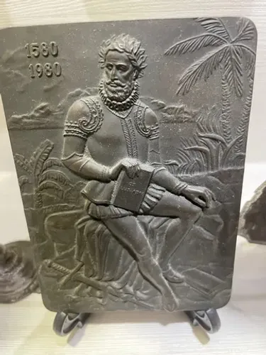 Medalhas 