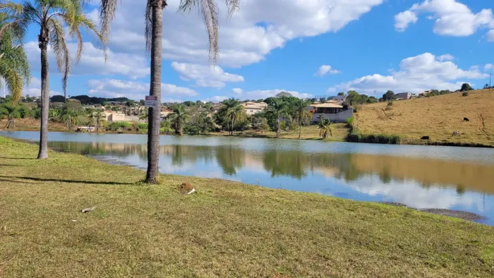 Excelente lote de 1000m² para casa de campo
