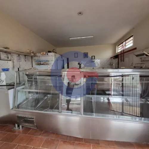 Excelente Salão Comercial à Venda na Vila Nova, Rio Claro