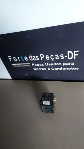 Chave De Farol Do Astra Zafira 99/11