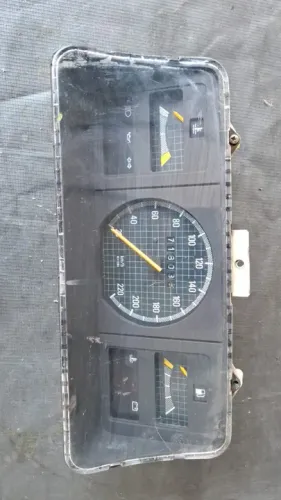 Painel De Instrumentos Monza Kadett Ipanema 87/95