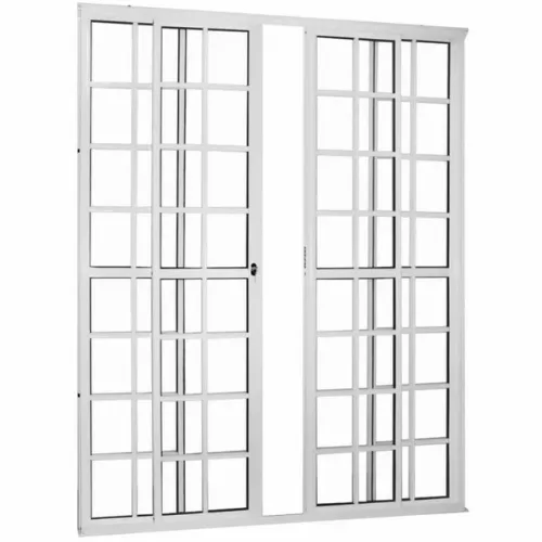 PORTA QUADRICULADA TRIFEL 