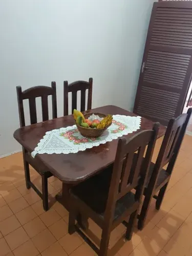 Casa temporada mosqueiro - PRIA FAROL