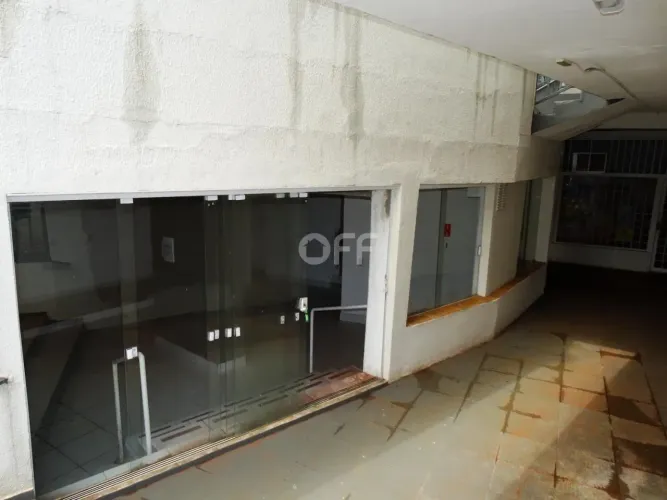 Sala para alugar - Barão Geraldo, Campinas SP