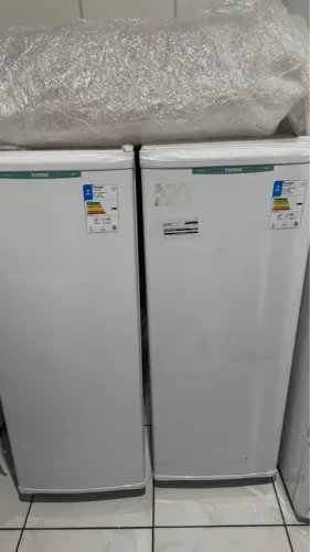 Freezer Consul novo de outlet